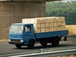 1972 Fiat 50 NC